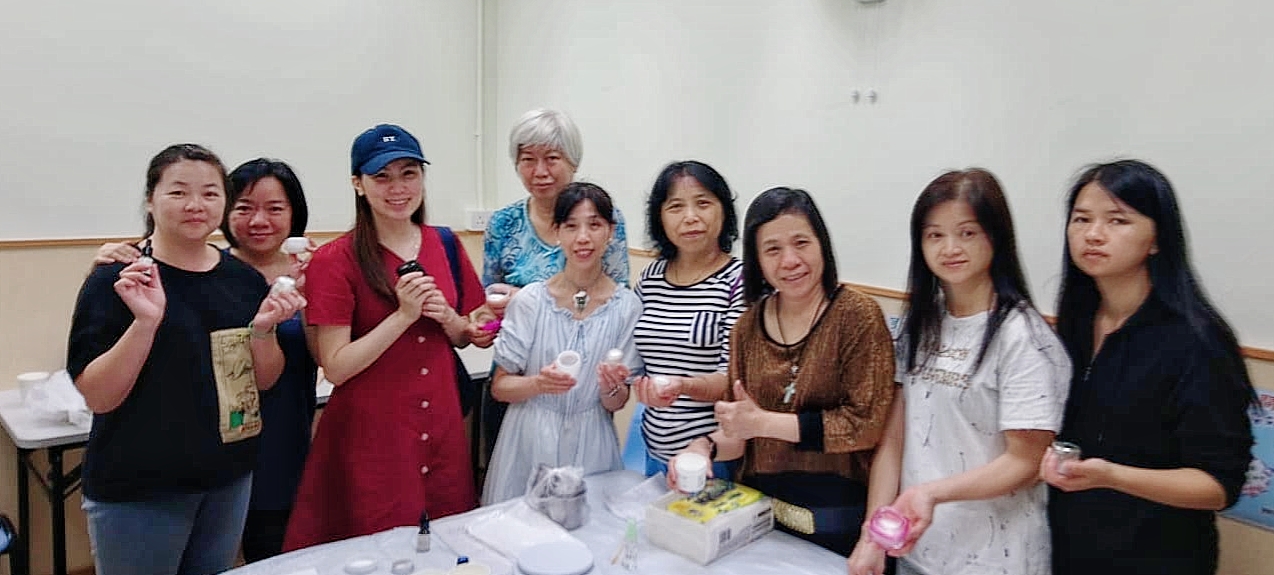 福耀社區互助互惠發展計劃 相片 5