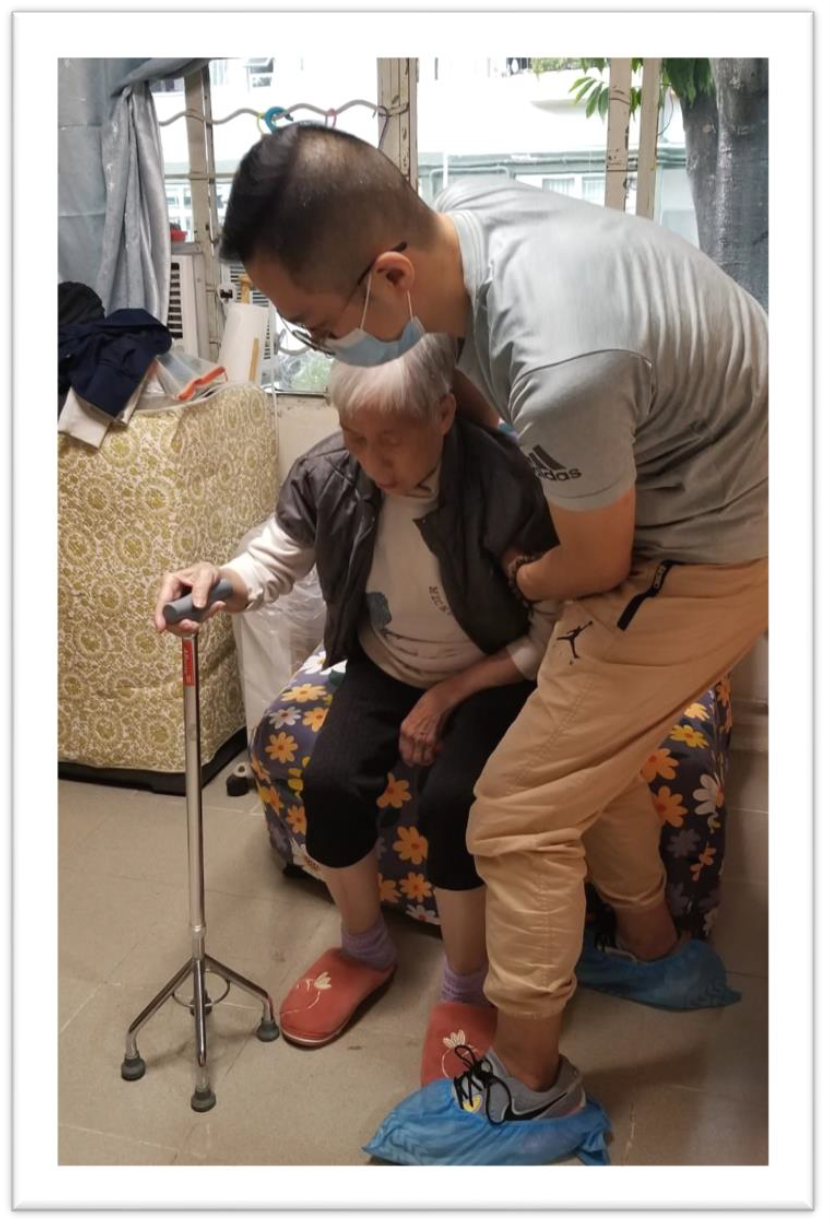 幸福庭園手牽手計劃 相片 3