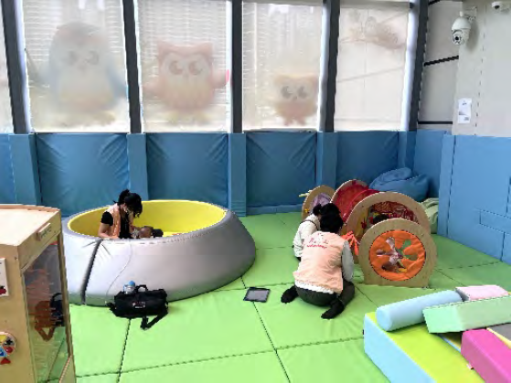 香港兒童醫院病人資源中心 相片 4
